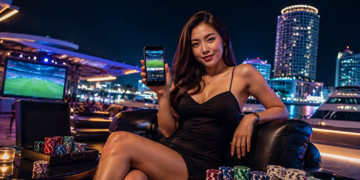 toto121 mobile gaming